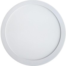 AyrStore 18 Sıva Üstü Tavan LED Lamba 1400 Lümen Sarı Işık Uzlight