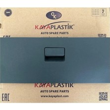 Kaya Plastik Torpido Kapagı R9 R11