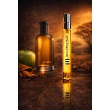 Dekant Mutfağı Perfüme Bottled Intense