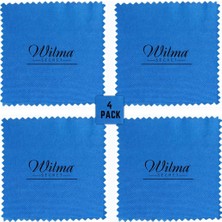 Wilma Secret Mikrofiber Temizleme Bezi Havlular, Araba Temizleme Malzemeleri, Gözlük Temizleyici,