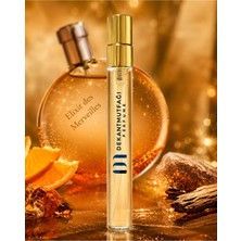 Dekant Mutfağı Perfüme Elixir Des Merveilles