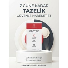 Glonar Ter Önleyici Krem  Deodorant
