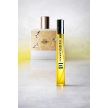 Dekant Mutfağı Perfüme Eau De Memo