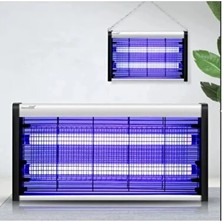 Byanes Taşınabilir Elektrikli LED Sivrisinek Öldürücü