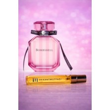 Dekant Mutfağı Perfüme Bombshell