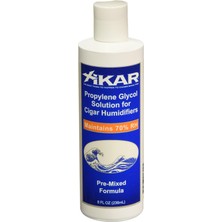 AyrStore Xikar Propilen Glikol 8 Oz Nemlendirici Solüsyon