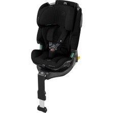 AyrStore Maxi-Cosi Emerald 360 Pro I-Size Dünyanın Ilk Kızaklı, Araç Dışına Çıkabilen Isofix'li 3