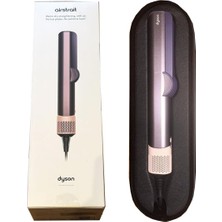 Dyson Airstrait HT01 Düzleştirici Islak Saç Düzleştirici 1600 W (Jasper Plum)