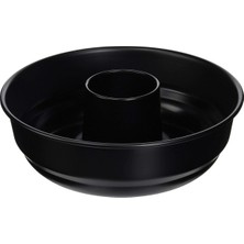 AyrStore Kaiser Orijinal Classic Frankfurter Çelenk Kalıbı 26 Cm, Yapışmaz Kaplamalı Pişirme Kalıbı,