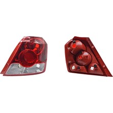 Stop Sağ - 96540269 Wisco - Chevrolet Kalos T200 Hb 03-08 Uyumlu