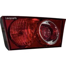 Leoparts Honda Accord Stop Lambası Iç Sol 2003-2006 34156-SEA-E02
