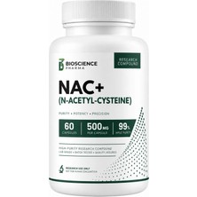 Nac+ Bioscience