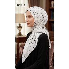 Zer Scarfs Zer Scarf Dijital Soft Eşarp 517-112