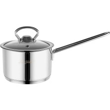 AyrStore Aryildiz Aryıldız Petit Mini Sos Tenceresi 12CM