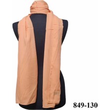 Moda Akyüz Düz Şifon Şal 849-130