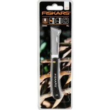 AyrStore Fıskars K60 125900 Aşı Bıçağı Aşı Çakısı Kancalı Bıçak 168MM
