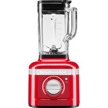 AyrStore Kitchenaid Artisan 1,4 L Blender 5KSB4026 Empire Red-Eer