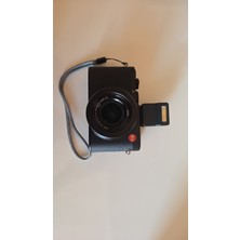 Leica D-Lux 8 (2.El - Kullanılmış - Yeni Gibi)