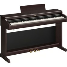 Yamaha YDP-166 R Dijital Piyano (Gülağacı)