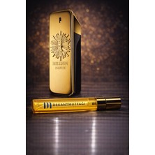 Dekant Mutfağı Perfüme One Million Parfum