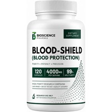 Blood Shıeld Bioscience