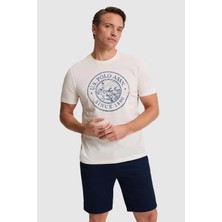 U.s. Polo Assn. Erkek Tişört