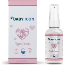 AyrStore Baby Icon Göğüs Ucu Kremi 30 ml 5008