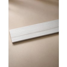 İnan Yapı Laminant Parke Süpürgelik 6 cm Kula Meşe 467