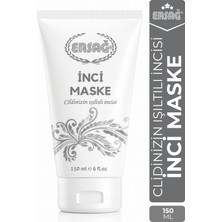 Ersağ Inci Maske 150 ml