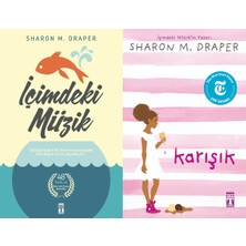 Genç Timaş Içimdeki Müzik ve Karışık (Sharon M. Draper)
