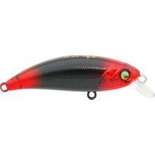 Han Fishing Hanfish Zıpır kg 50MM 4.5gr Maket Balık SPK28 Boru Kurdu Special