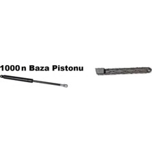 Kalite 1000 N Baza Amortisörü Baza Pistonu 1000N (1 Adet)