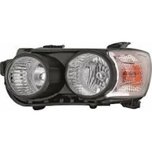 Wisco Chevrolet Aveo T300 12 ve Sonrası Uyumlu Far Sol 96831061