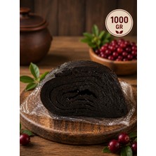 Reşatbey Kızılcık Ekşisi 1000 gr | Geleneksel Doğal Kızılcık Kurusu