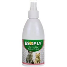 AyrStore Biofly Kedi Bit-Pire Ilacı 250 ml
