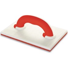 Dekor Tırfıl Mala Kısa 15*22 cm