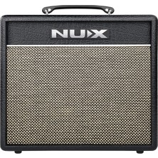 AyrStore Nux Mıghty 20 Mkıı Elektro Gitar Amfisi