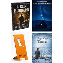 Boyut Yayın Grubu Çalışma Problemleri - L. Ron Hubbard + Kuzey Işıklarının Şarkısı + Telefon Tutucu + Bir Kar Tanesi