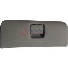 Kaya Plastik Torpido Kapağı Clio