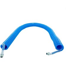 Yt Spiral Hava Hortumu 15MT