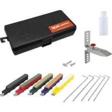 AyrStore Rox Camping 0120 Bushcraft Bileme Seti