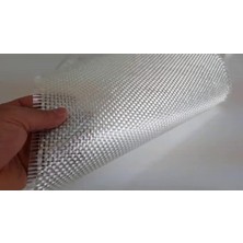 AyrStore Hobiflex Elyaf Dokuma Örgü Cam Elyaf 200 Gram / M2