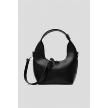 Suvenno Mini Bucket Çapraz Çanta
