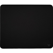 AyrStore Klasse Longteng Huoyun Special Edition 480X400X4 mm E-Sports Gaming Oyuncu Mouse Pad (Siyah)