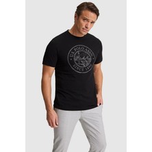 U.s. Polo Assn. Erkek Tişört