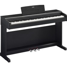 AyrStore Yamaha Arius YDP-145B Dijital Piyano Tezgahlı - Siyah
