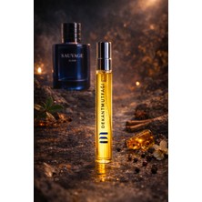 Dekant Mutfağı Perfüme Sauvage Elixir