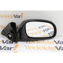 İTHAL Hyundai Accent Ayna Manuel Sol 1995-2000 8760522101