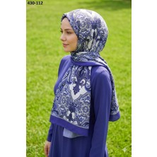 Eylül İpek Eylül Ipek Etnik Desen Soft Şal 430-112