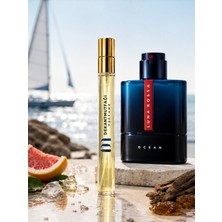 Dekant Mutfağı Perfüme Ocean Luna Rossa